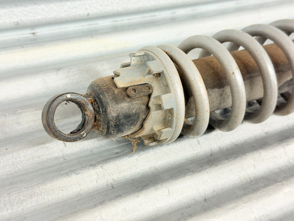 2005 Arctic Cat 500 Rear Left Shock Absorber Coil Over Assembly OEM 0404-085