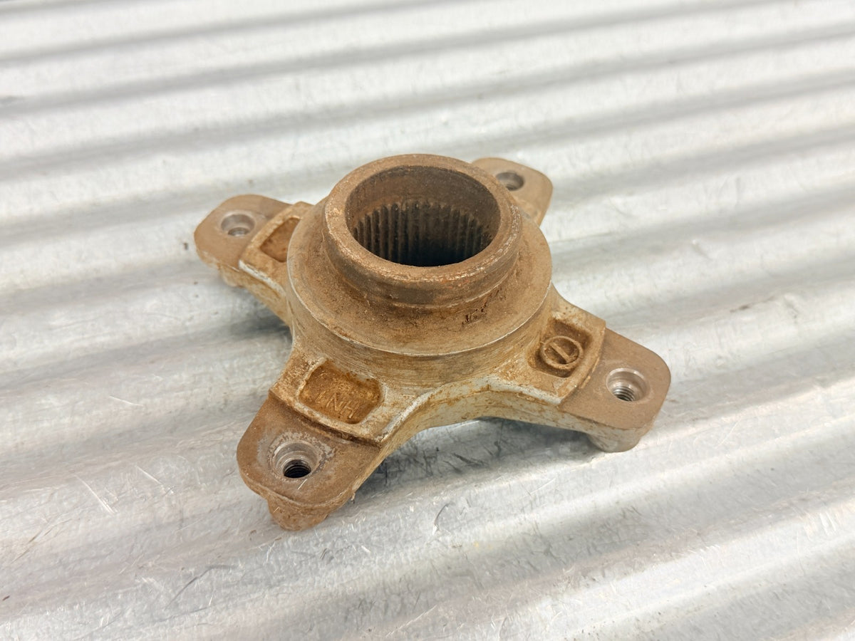 1999-2008 Honda TRX400EX TRX400X OEM Rear Brake Rotor Hub 43120-HN1-A20