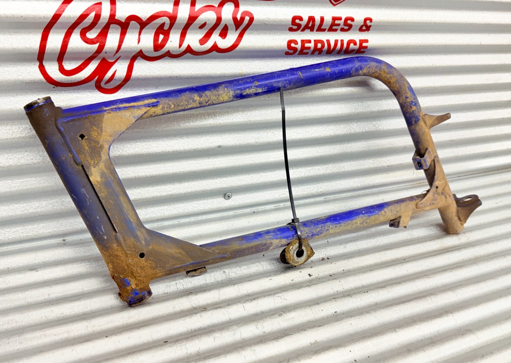 2017 Yamaha YXZ1000R SS Rear Right Upper Control Arm OEM 2HC-F2105-00-00
