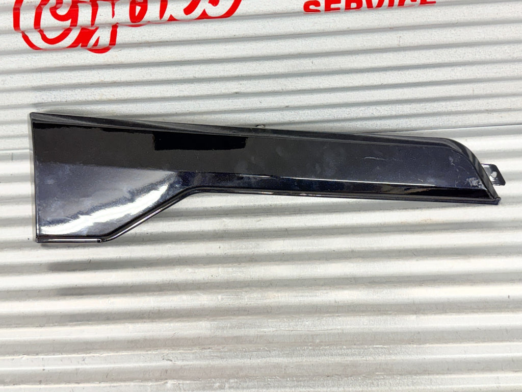 2023 Polaris Ranger Northstar XP 1000 RH Door Accent Panel 5454769-070