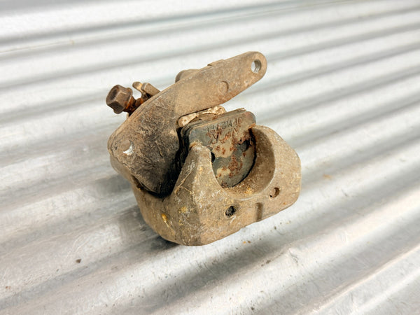 95-08 Honda TRX300EX 99-04 TRX400EX OEM Nissin Right Front Caliper 45250-HM3-305