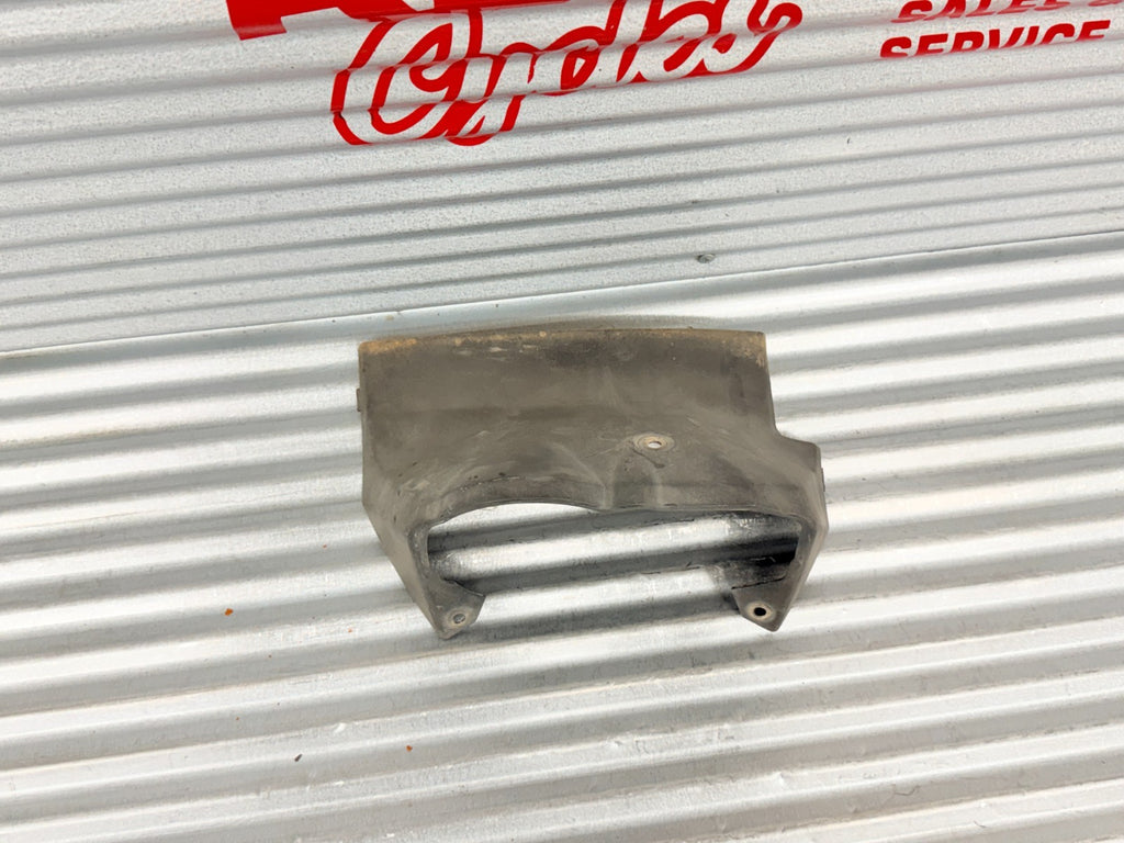 2017 Yamaha YXZ1000R EPS SS Speedometer Bezel OEM 2HC-H3559-01-00