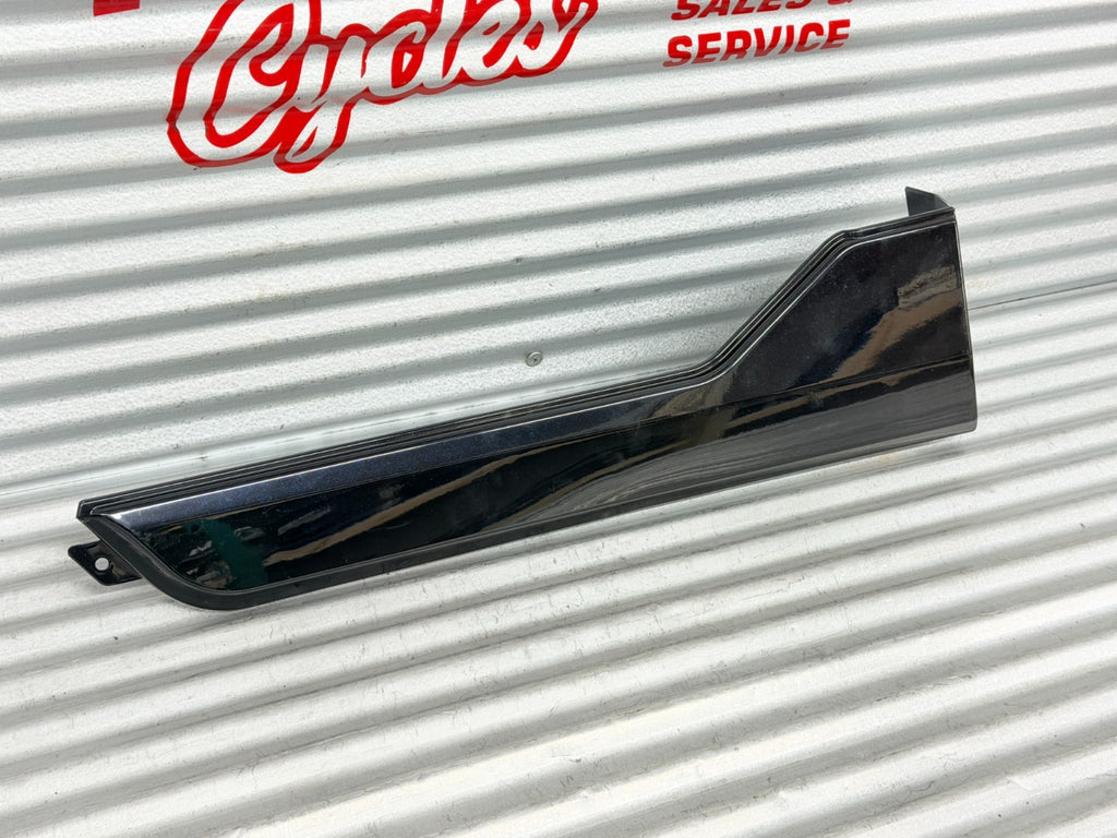 2023 Polaris Ranger Northstar XP 1000 RH Door Accent Panel 5454769-070