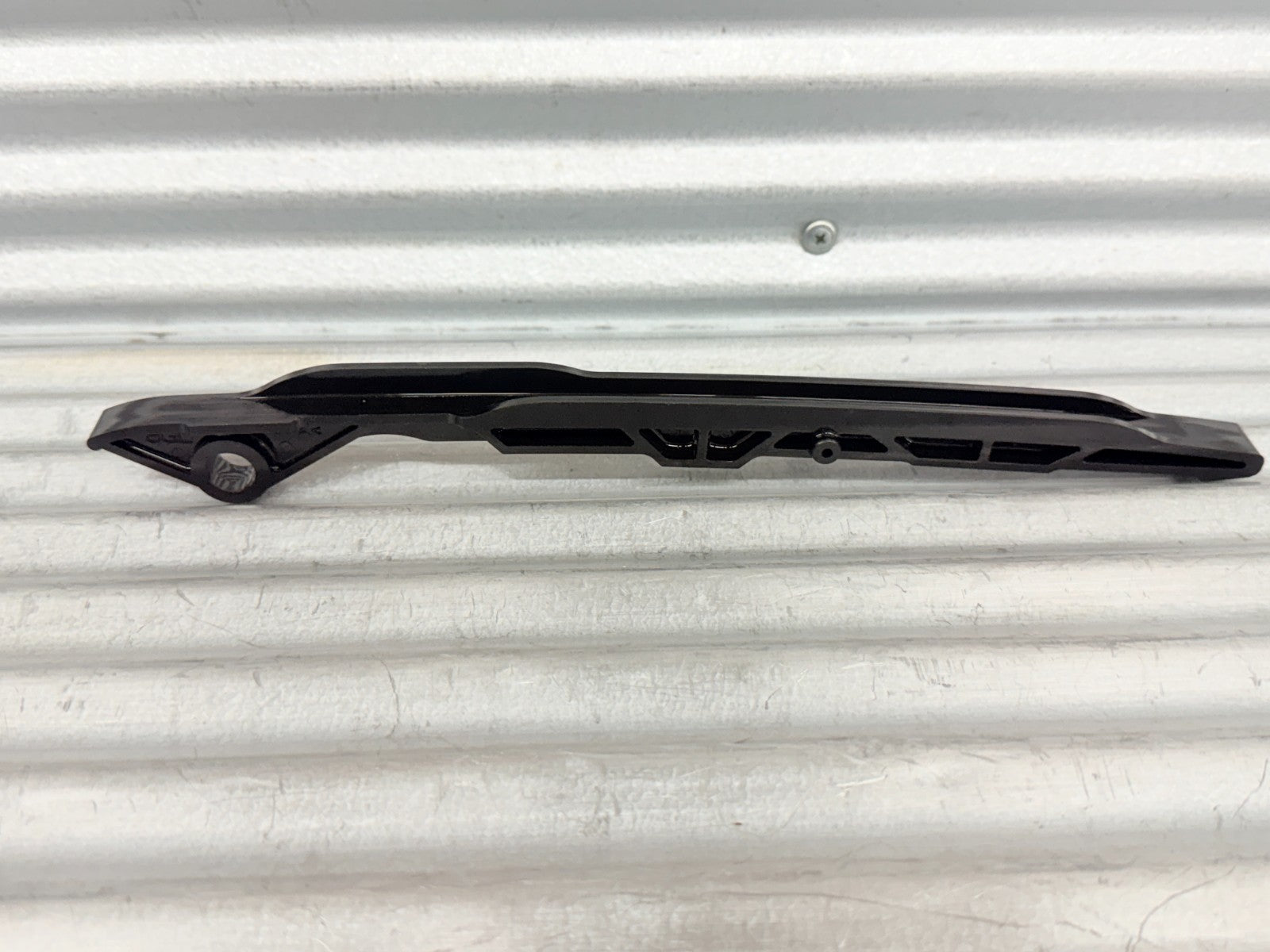 2017 Yamaha YXZ1000R EPS SS Cam Chain Guides & Hardware OEM 2HC-12252-00-00