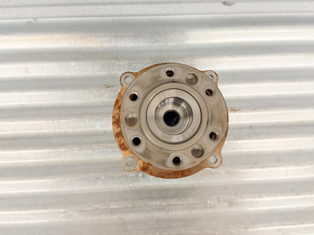 2017 Yamaha YXZ1000R Flywheel Output Adaptor Shaft OEM 2HC-11406-00-00