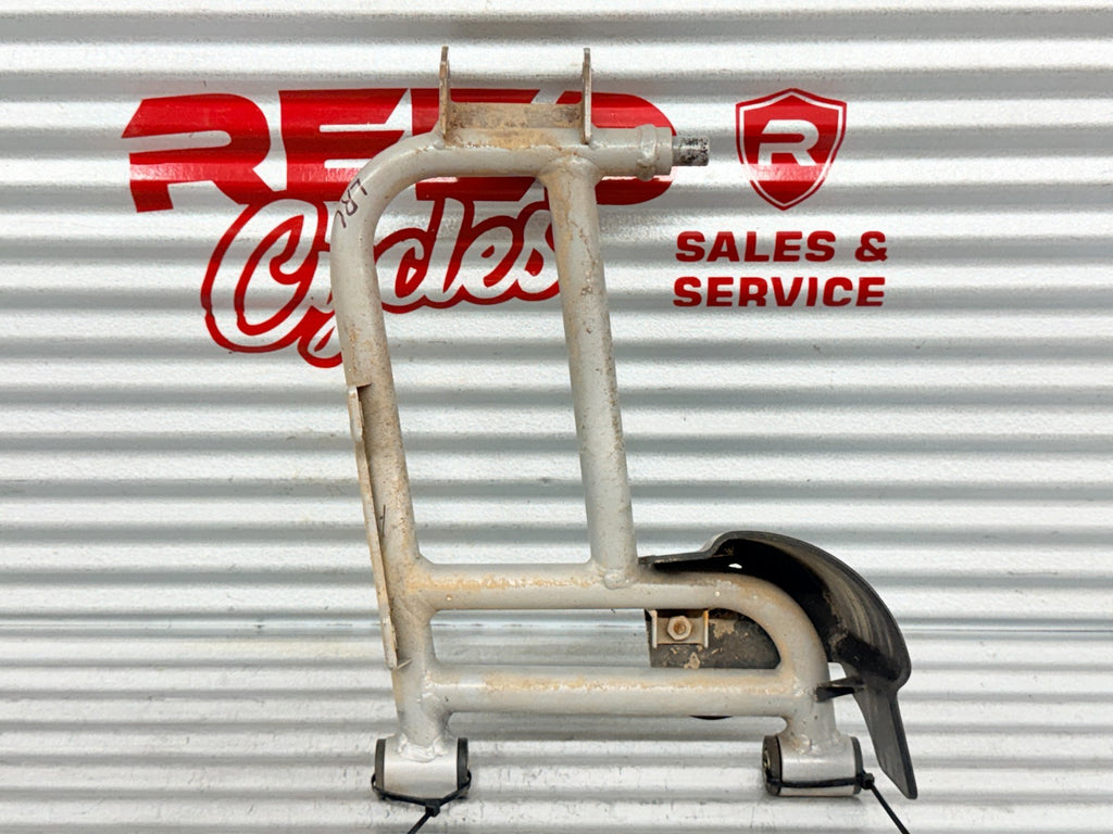 2005 Arctic Cat 500 4x4 ATV Left Rear Lower A Arm Control Arm OEM 0504-573