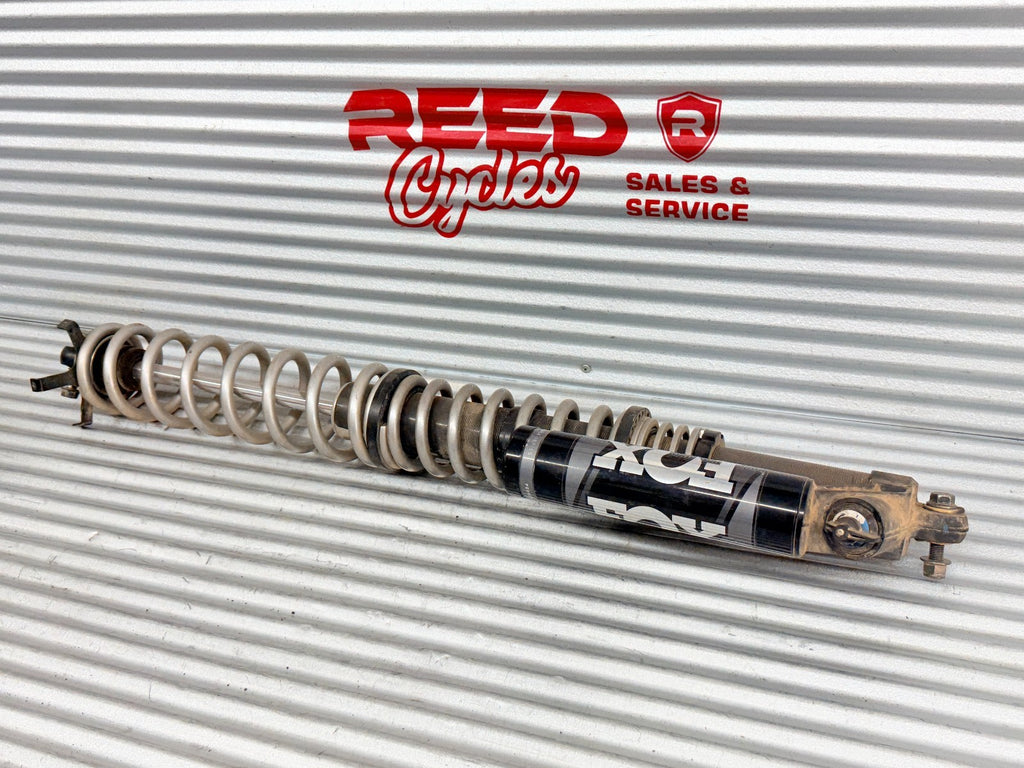 2023 Polaris RZR PRO XP Fox Performance Shock Suspension Spring Rear 7045941