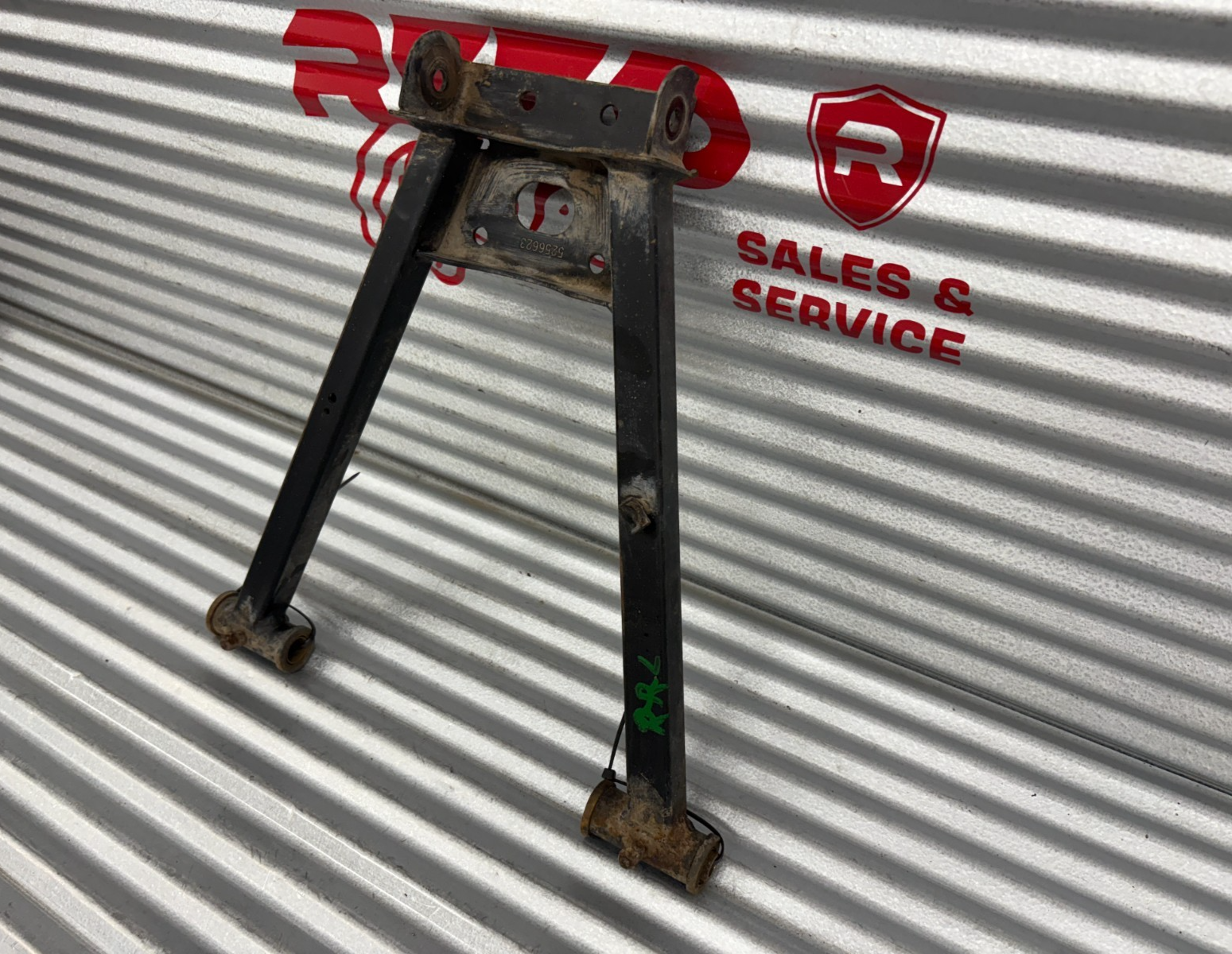 Polaris Ranger 570 Crew EFI Right Rear Lower A-Arm Control Arm OEM 1018995-458
