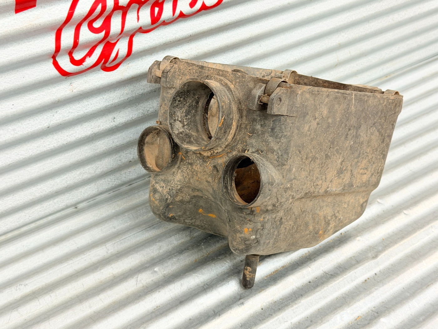 87-09 Honda TRX250X TRX300EX TRX300X OEM Airbox Housing 17210-HC0-010
