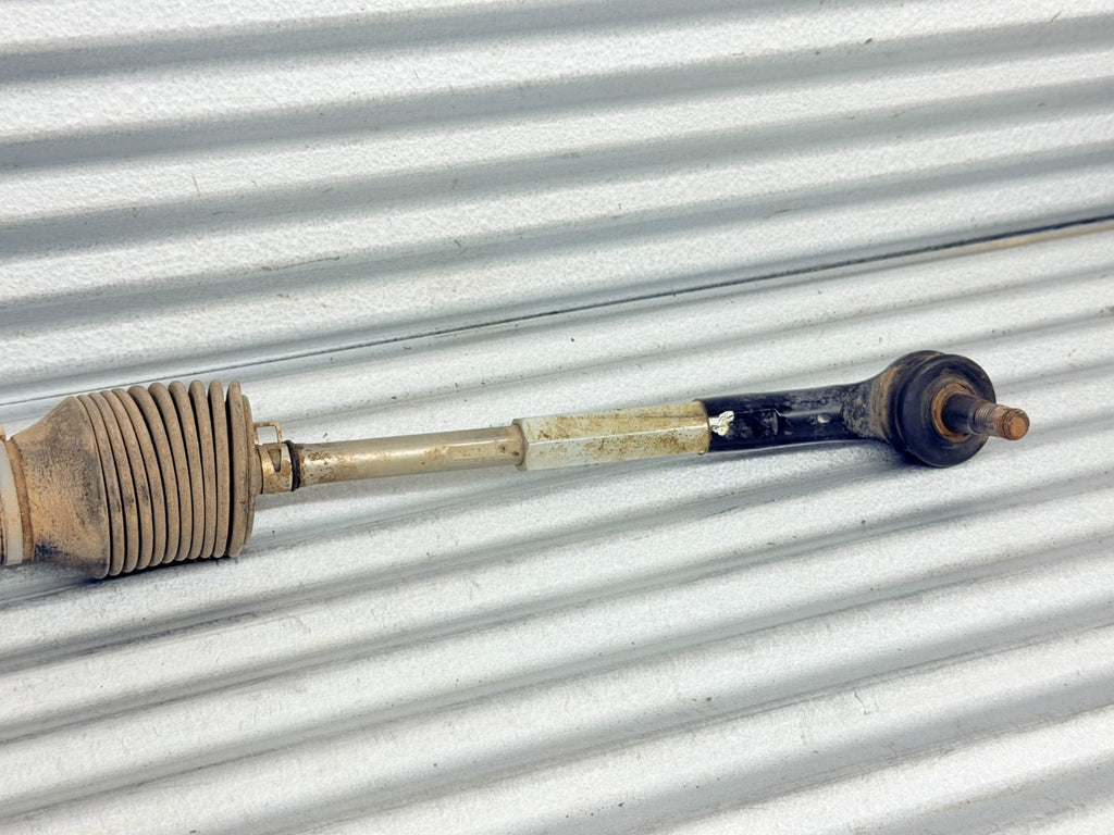 2010 Kawasaki Teryx 750 Steering Rack and Pinion Assembly OEM 39191-0011
