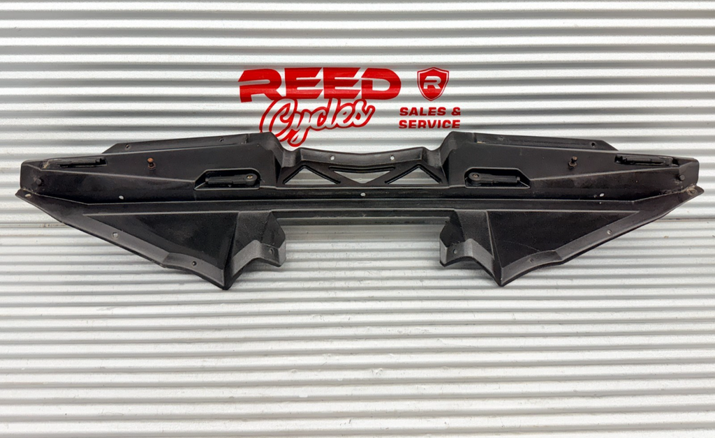 2017 Yamaha YXZ1000R SS Wind Deflector Windshield OEM 2HC-F83M0-V0-00
