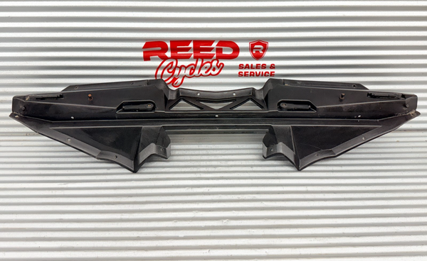 2017 Yamaha YXZ1000R SS Wind Deflector Windshield OEM 2HC-F83M0-V0-00