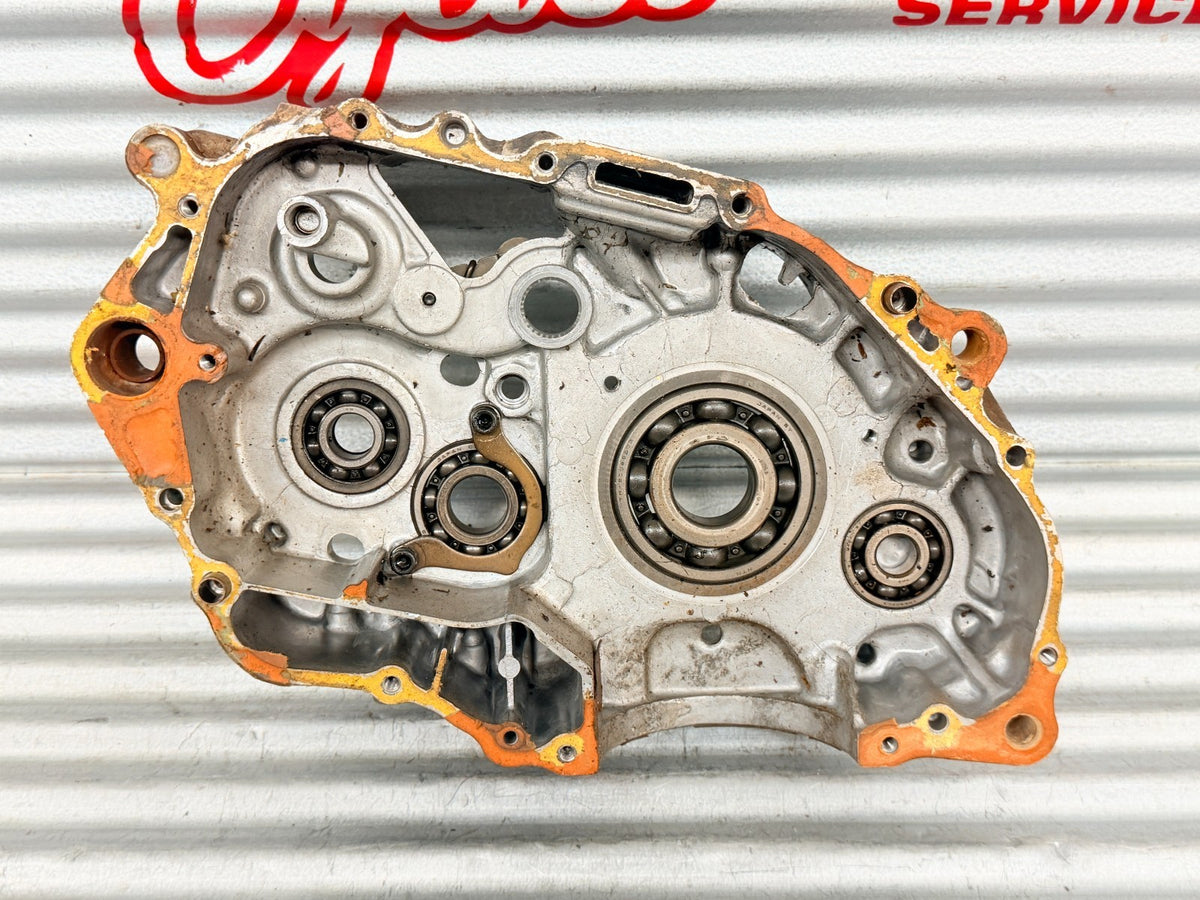 99-04 Honda TRX400EX OEM Right Crankcase Engine Case 11100-HN1-000