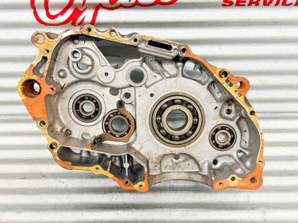 99-04 Honda TRX400EX OEM Right Crankcase Engine Case 11100-HN1-000