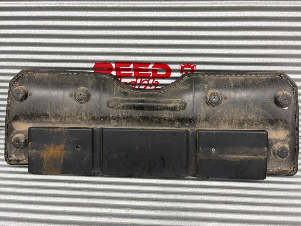 2014 Polaris Ranger 570 Crew EFI Full Seat Back OEM 2684887-070