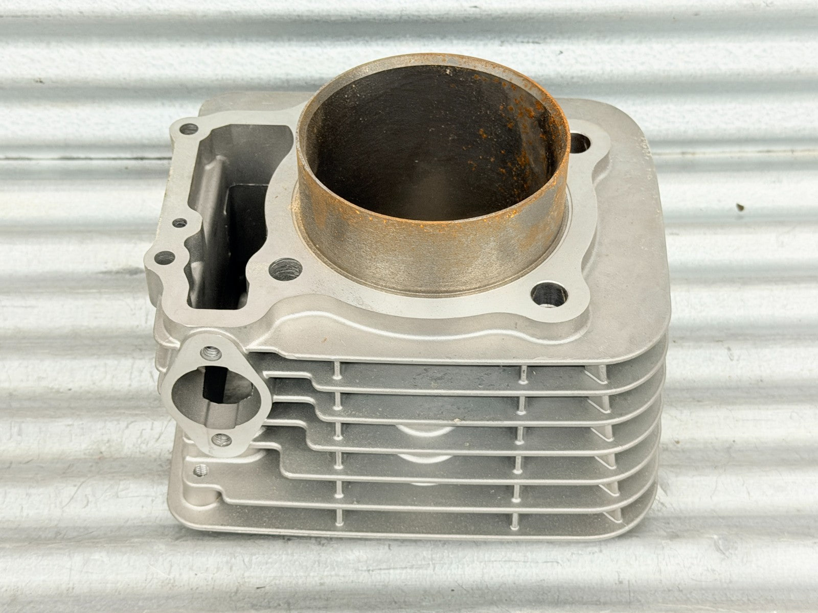 1999-2004 Honda TRX400EX 400X Niche 85mm Engine Cylinder Jug C-CYL-0016 New