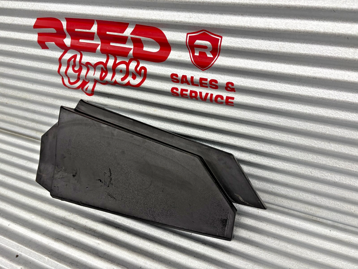 2018-2024 Polaris Ranger XP 1000 Crew LH Rear Upper Fender Panel 5453734-070
