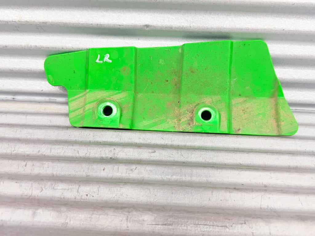 2005 Arctic Cat 500 4x4 ATV Left Rear A Arm Control Arm Cover OEM 1441-005
