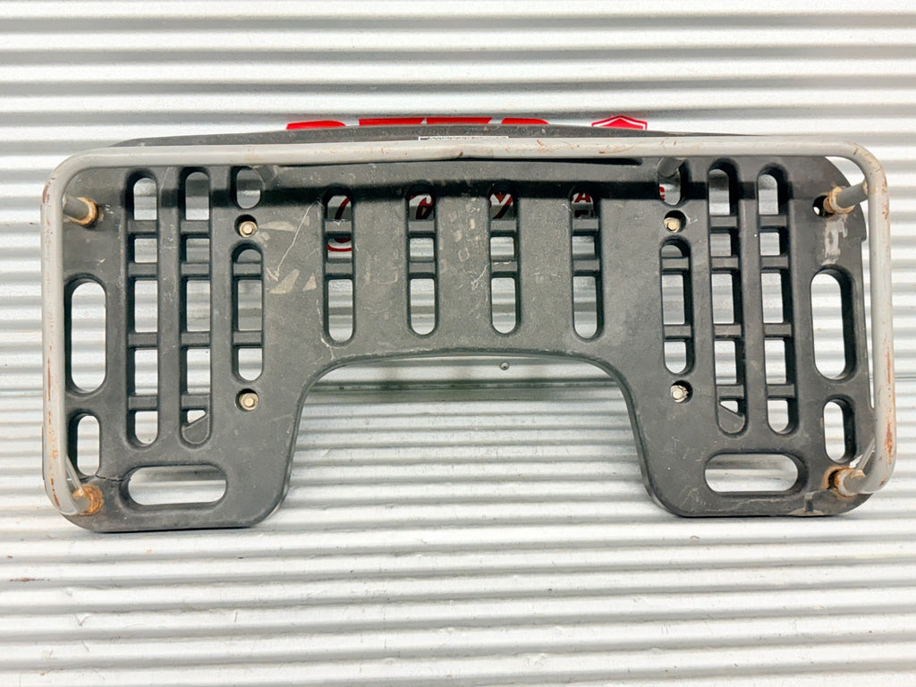 2003 Polaris Sportsman 600 700 OEM Front Rack Carrier 2632666-070