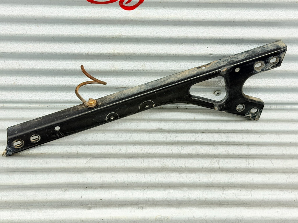 2003 Polaris Sportsman 700 Front Brace Frame Support Bar OEM 5244751-067