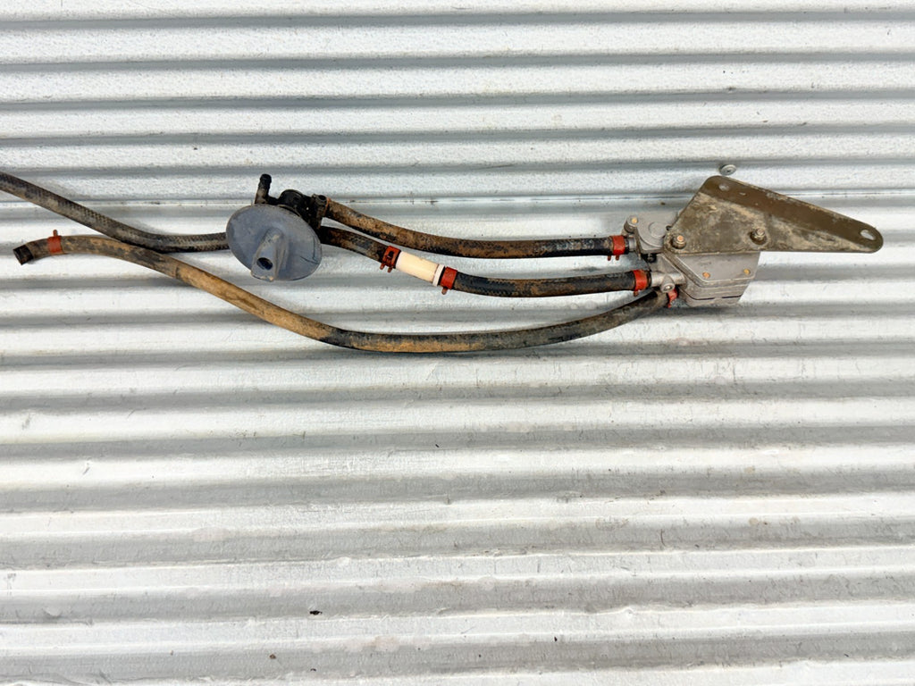 OEM Polaris Fuel Pump 2520227 Sportsman 500 600 700 Scrambler Trail Blazer