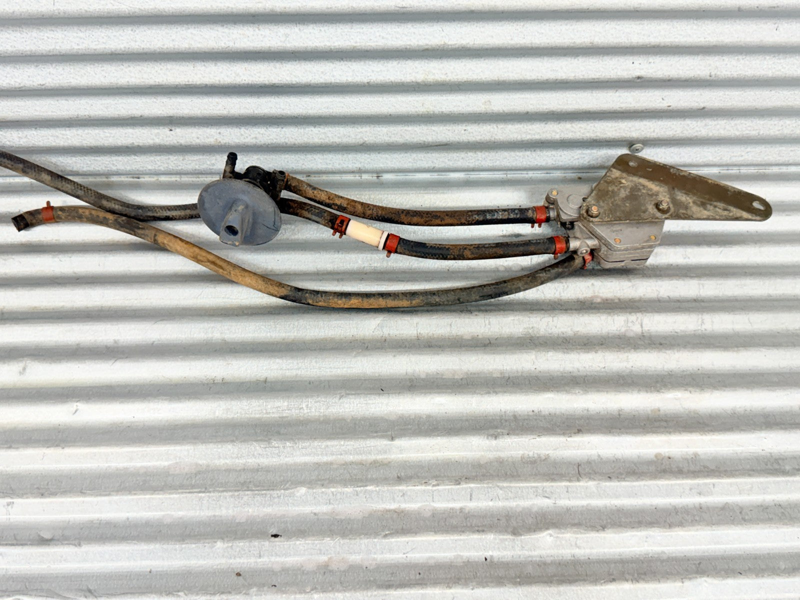 OEM Polaris Fuel Pump 2520227 Sportsman 500 600 700 Scrambler Trail Blazer