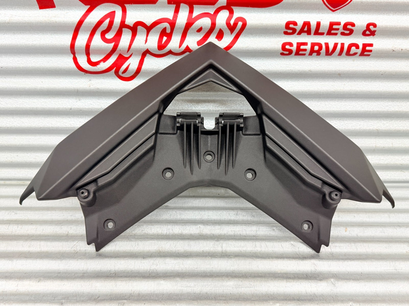 New OEM 14-23 Sea-Doo Spark Trixx 2-Up 3-Up Front Deflector 269800468
