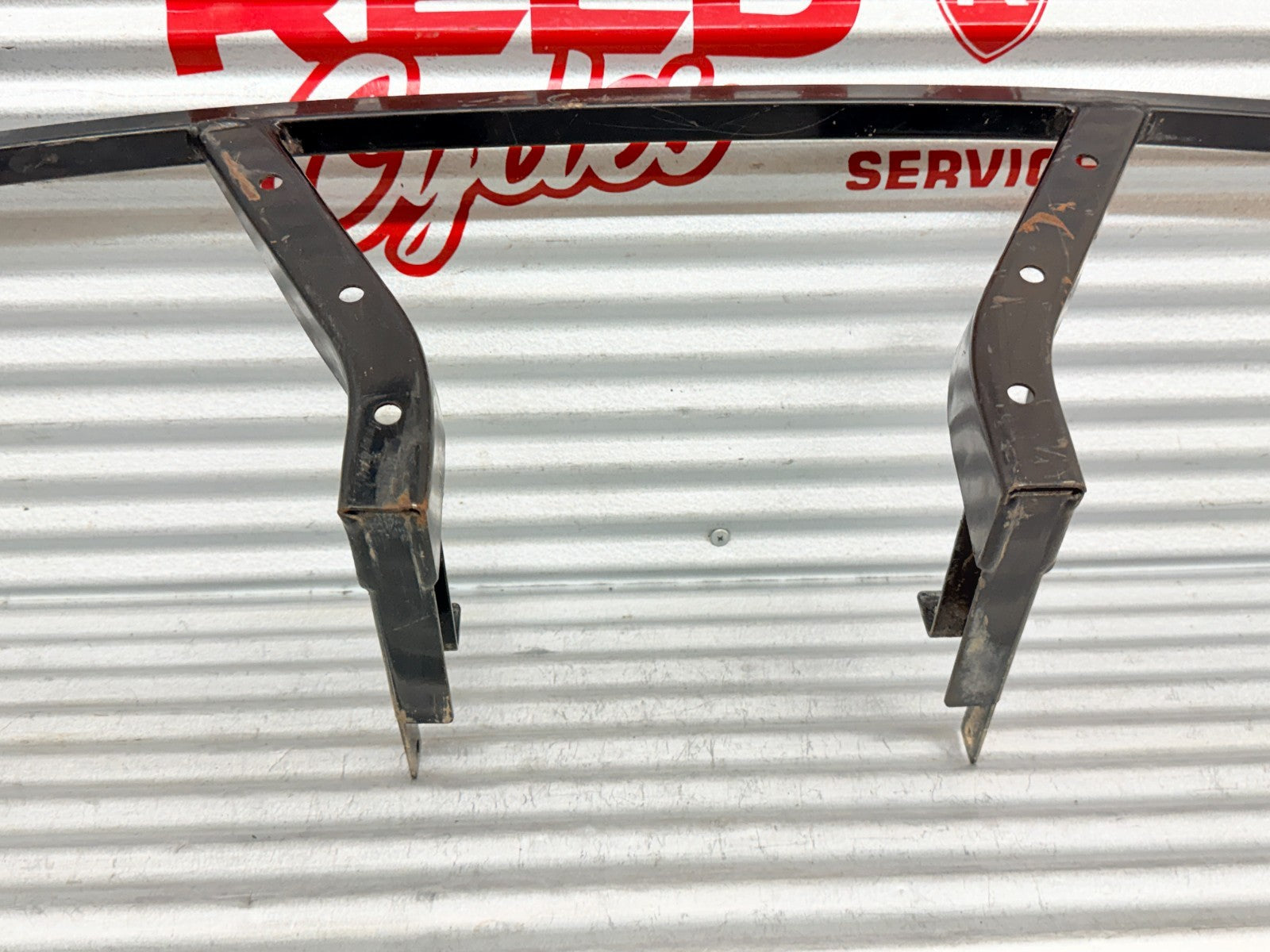 2002-2004 Polaris Sportsman 400 500 600 700 Rear Rack Support OEM 1013724-067