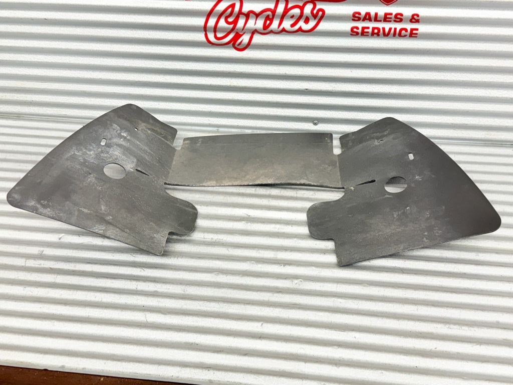 2005 Arctic Cat 500 4x4 Intake Shield Splash Shroud 1406-747