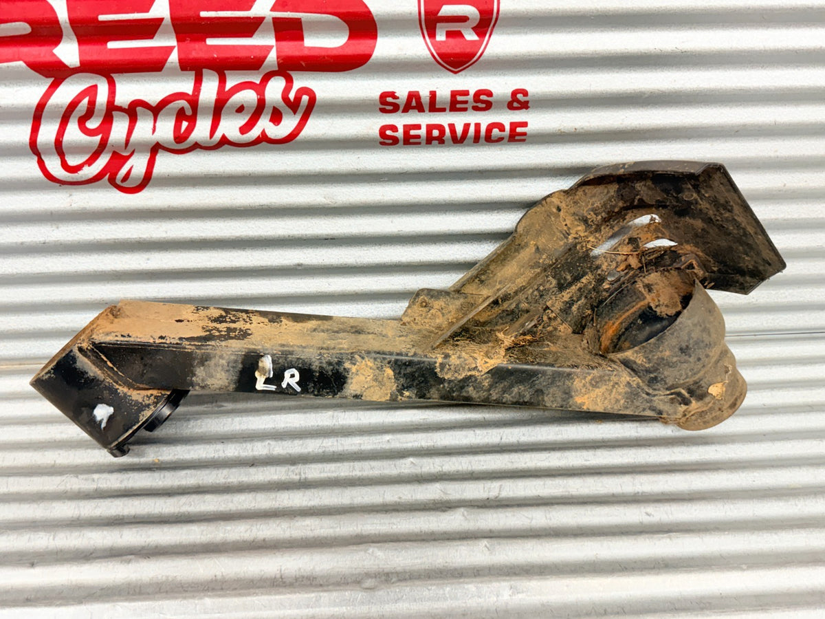 06-08 Can-Am Outlander 400 500 650 800 LH Rear Swing Arm 706000496 OEM