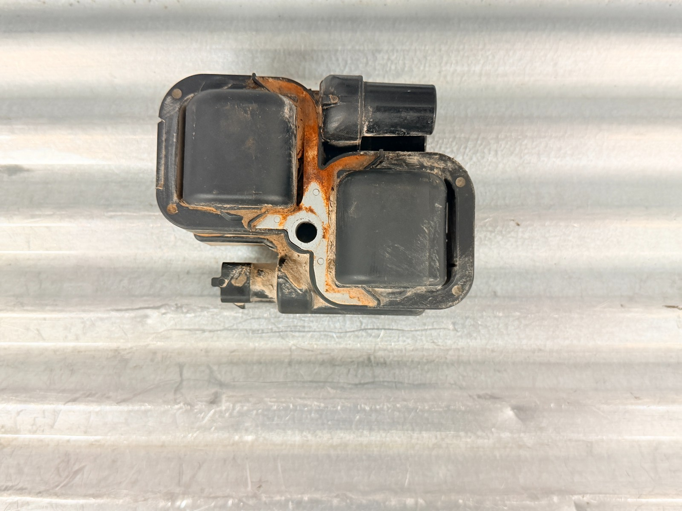 2017 Polaris RZR XP 1000 Ignition Coil Plug Pack OEM 0221503037