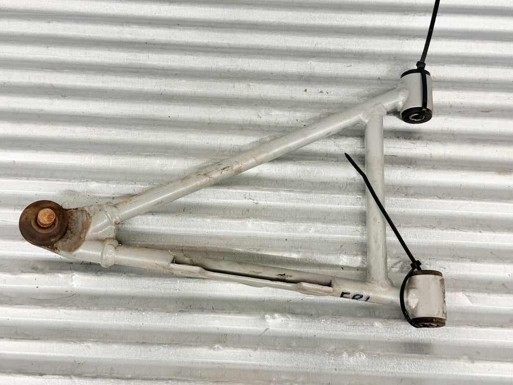2005 Arctic Cat 500 4x4 ATV Right Front Lower A Arm Control Arm OEM 0503-220
