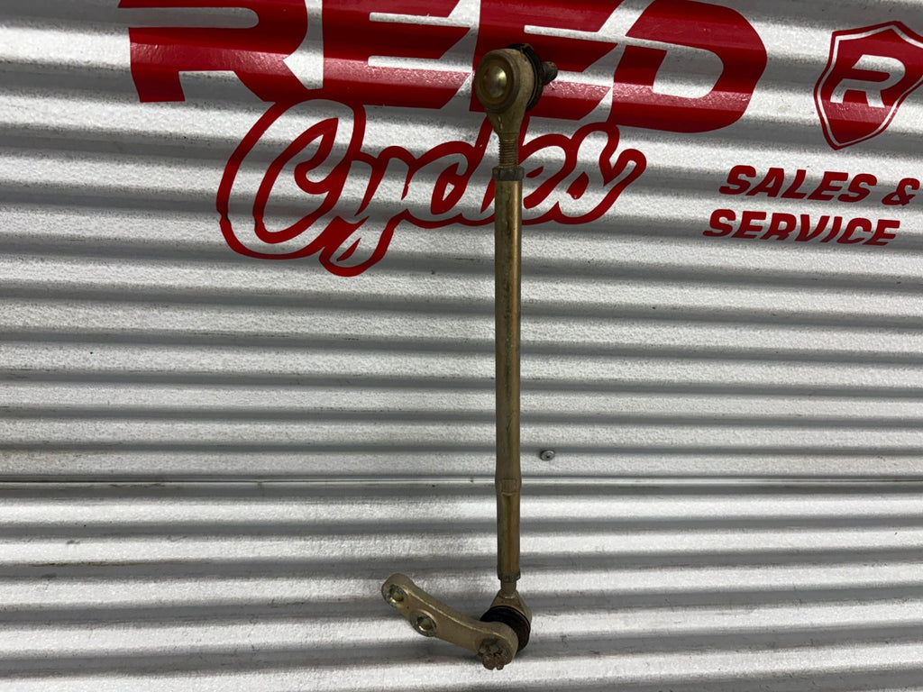 2000 Yamaha Blaster YFS200 Right Tie Rod OEM 2XJ-23831-01-00
