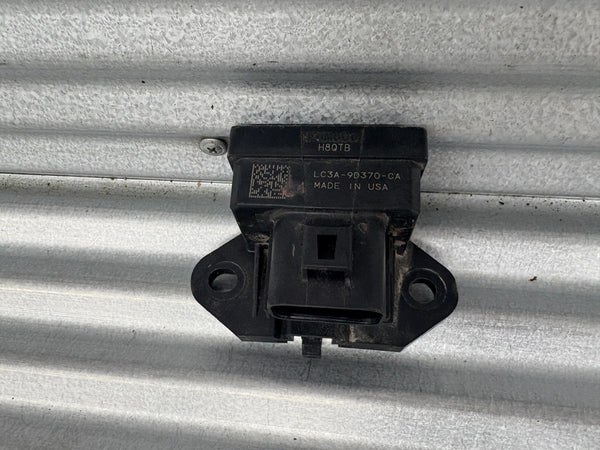 2021-2024 Ford Super Duty F-250 Fuel Tank Pump Control Module OEM LC3A-9D370-CA