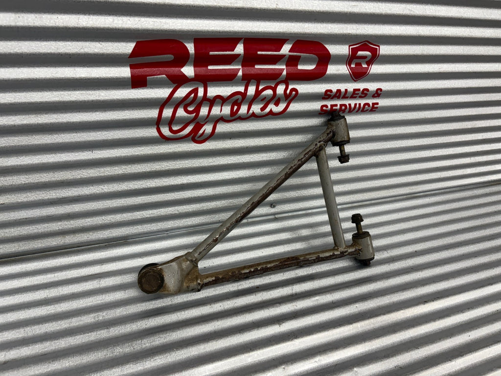 2007 Arctic Cat 400 4x4 Left Front Lower A-Arm Control Arm OEM 0503-381