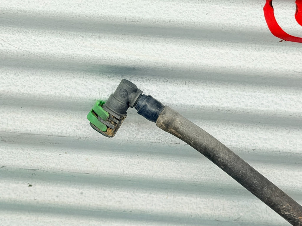 2016 Polaris Ranger Crew 900 OEM Fuel Line 2521226