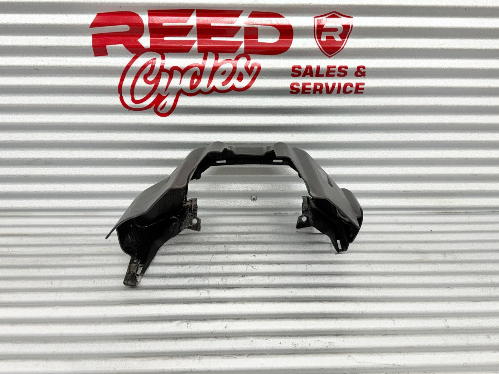 2017 Yamaha YXZ1000R SS Dash Cover OEM B57-F387G-00-00