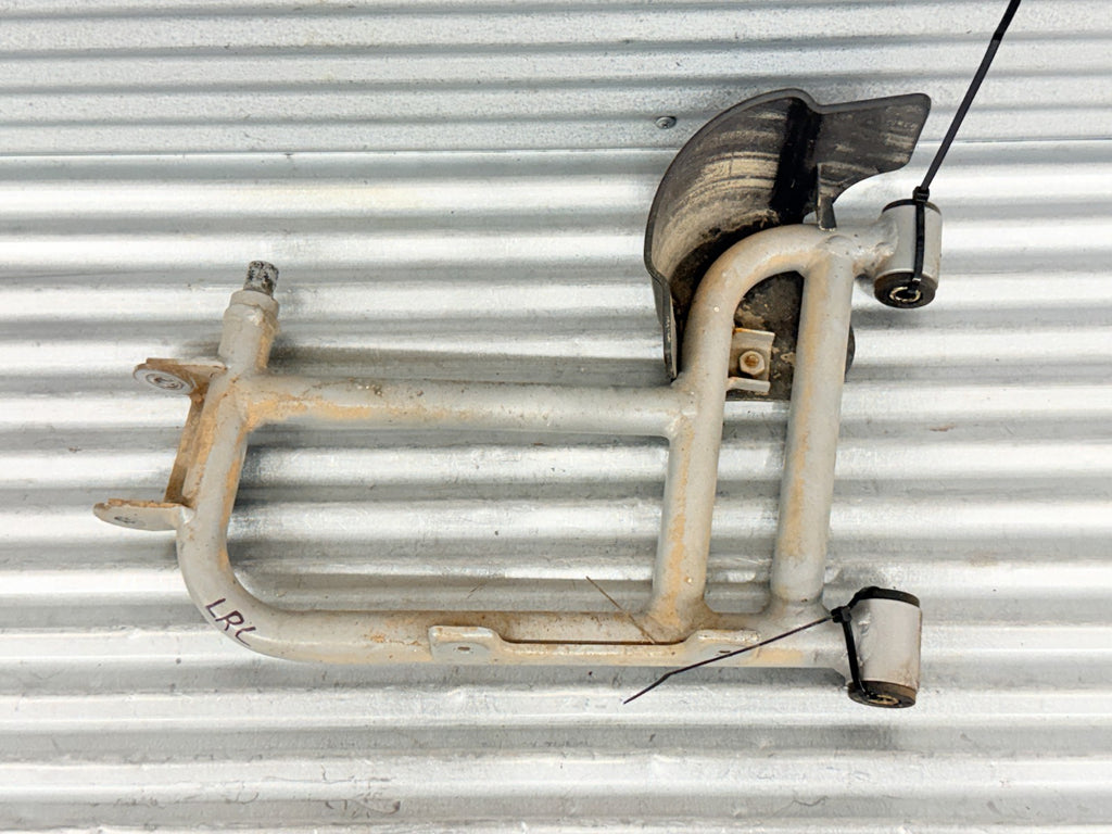 2005 Arctic Cat 500 4x4 ATV Left Rear Lower A Arm Control Arm OEM 0504-573