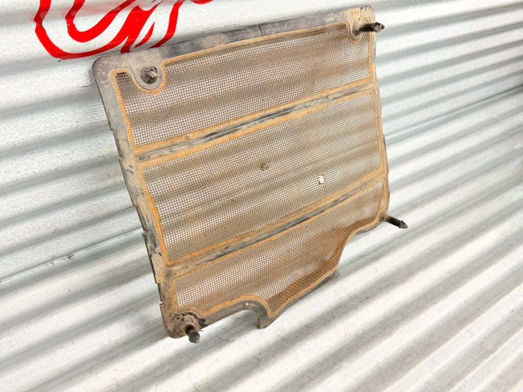 2005-2010 Polaris Sportsman Front Radiator Grille Mesh Cover OEM 5435046