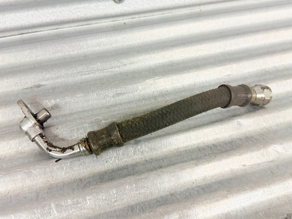 1999-2009 2012-2014 Honda TRX400EX TRX400X OEM Oil Hose Line A 15510-HN1-000