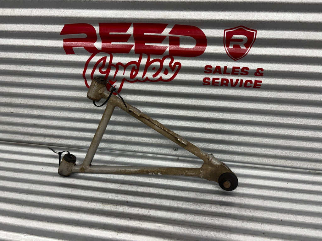 2007 Arctic Cat 400 4x4 Right Front Lower A-Arm Control Arm OEM 0503-380