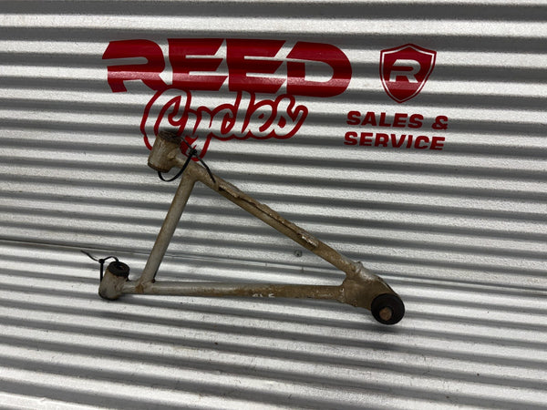 2007 Arctic Cat 400 4x4 Right Front Lower A-Arm Control Arm OEM 0503-380