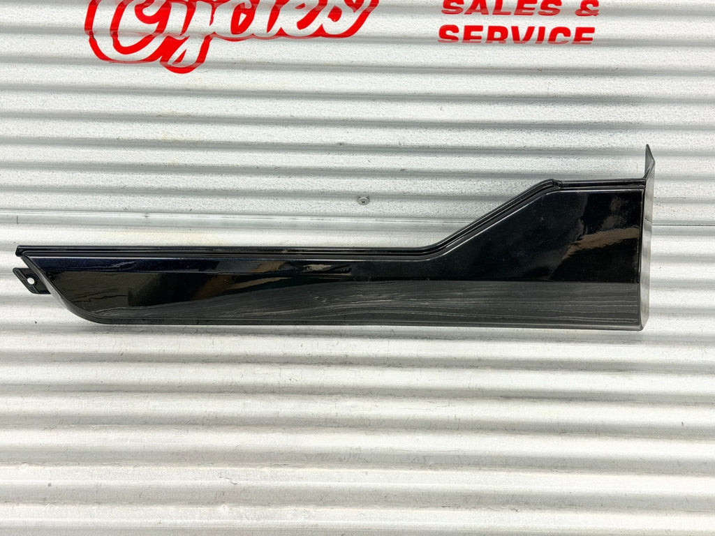 2023 Polaris Ranger Northstar XP 1000 RH Door Accent Panel 5454769-070