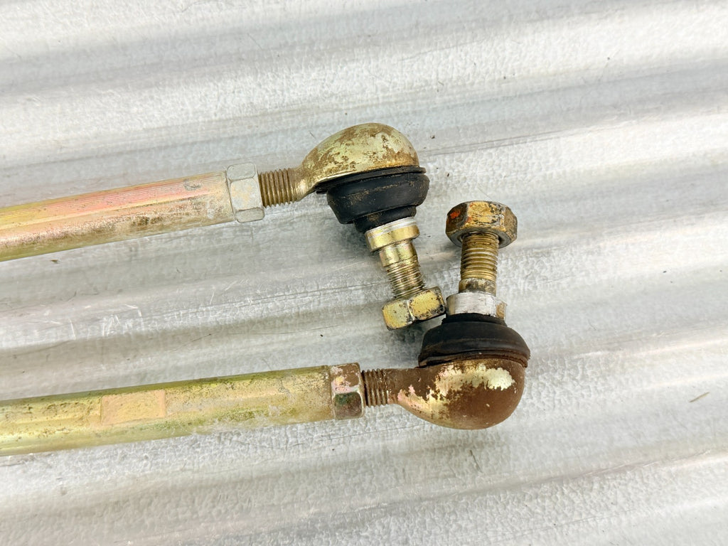 2005 Arctic Cat 500 4x4 Tie Rods Tie Rod Set Left and Right OEM 0505-872