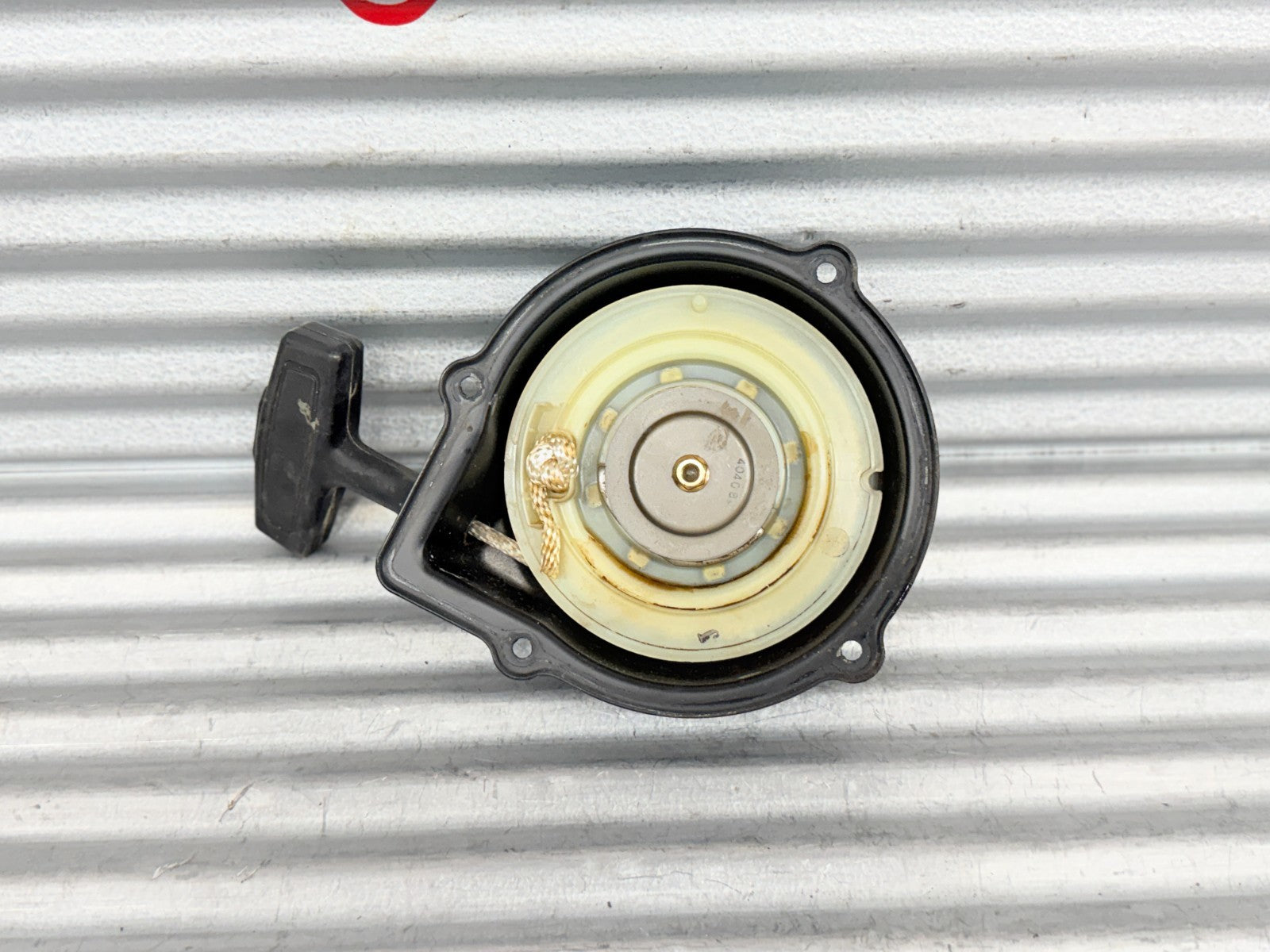 1998-2009 Arctic Cat 400/500 Pull Starter Recoil Assembly OEM 3445-003
