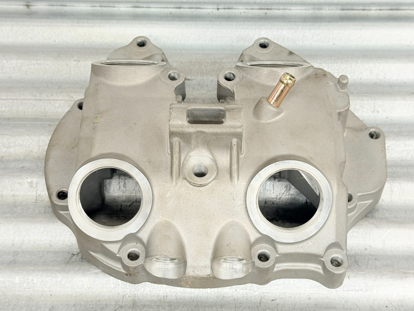 1999-2008 Honda 400EX 400 EX Sportrax Cylinder Head Valve Cover Cap