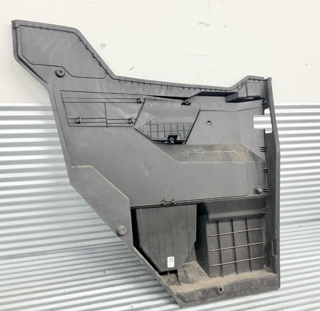 2022 Polaris Ranger Crew XP 1000 Front Right Inner Door Cover Panel OEM 5459160