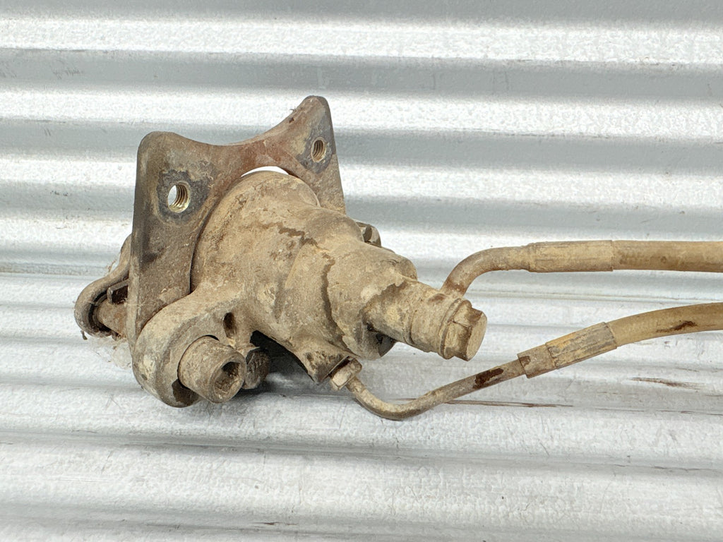 2002 Polaris Sportsman 700 Rear Right Brake Caliper OEM 1910455
