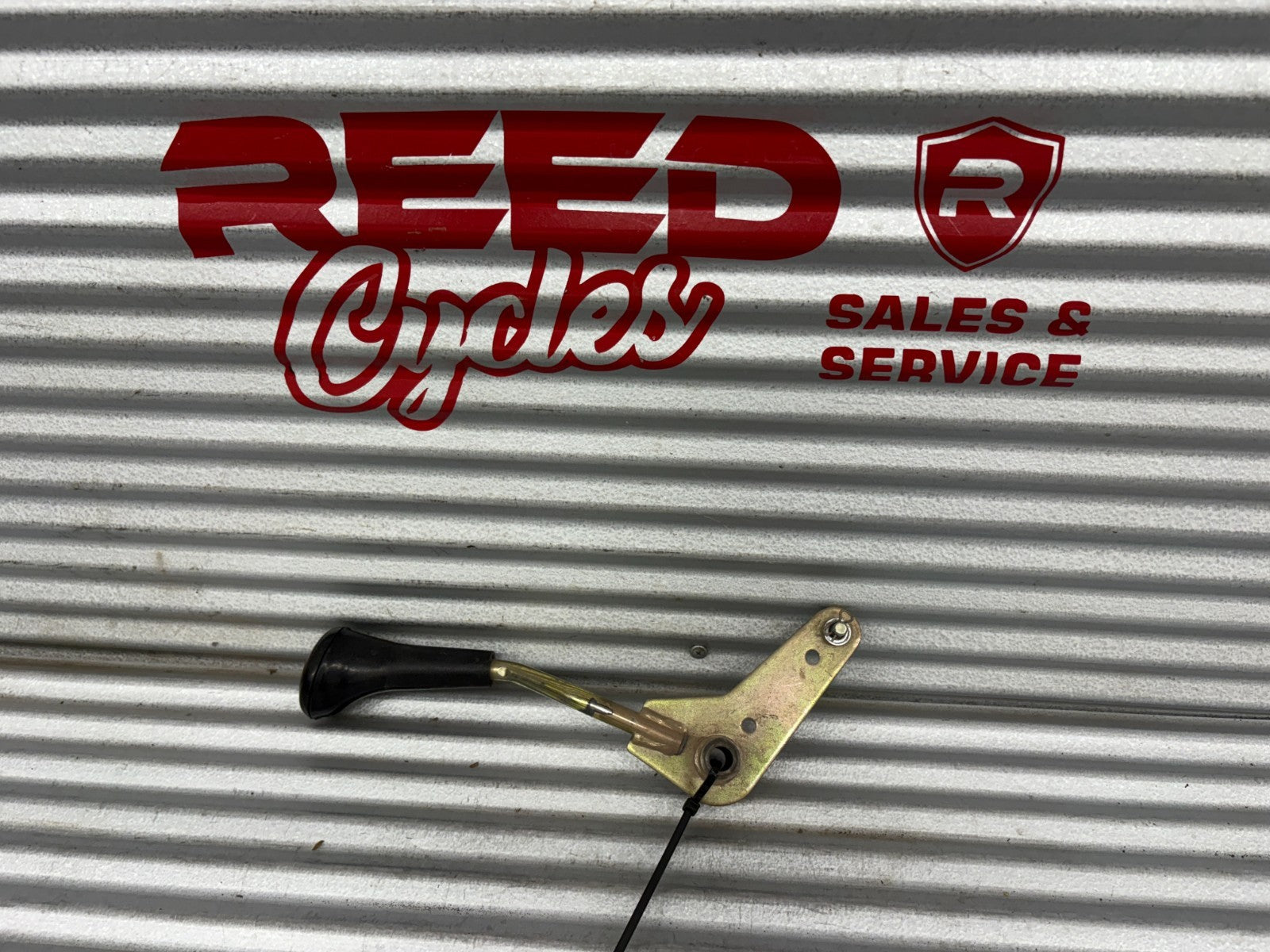 2014 Polaris Ranger 570 Crew EFI Shifter Lever OEM 1543219