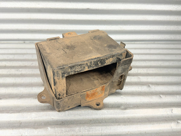 99-07 Honda TRX400EX OEM Battery Box Holder Bracket 50325-HN1-A10